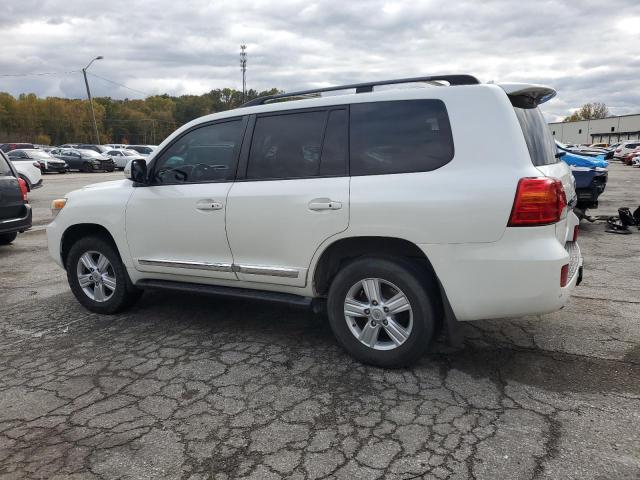 2013 TOYOTA LAND CRUIS #3282421267