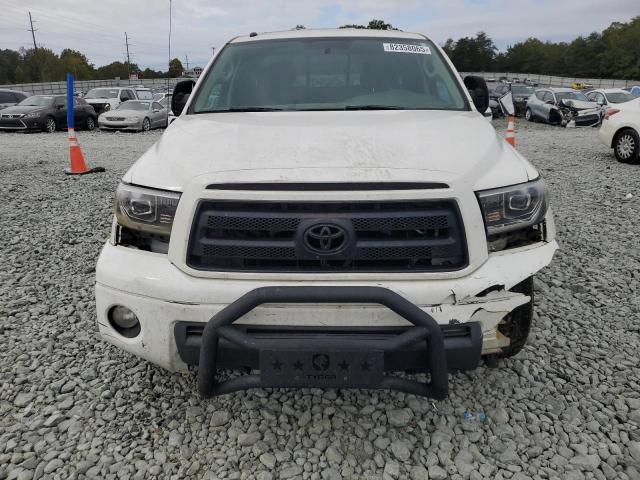 2010 TOYOTA TUNDRA DOU - 5TFUY5F18AX154990