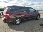 Lot #3316877084 2007 HONDA ODYSSEY EX