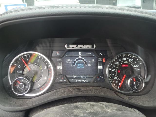 2023 RAM 3500 LARAM #3286659306