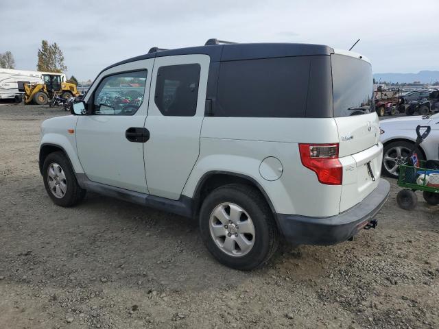 2010 HONDA ELEMENT LX - 5J6YH1H34AL001288