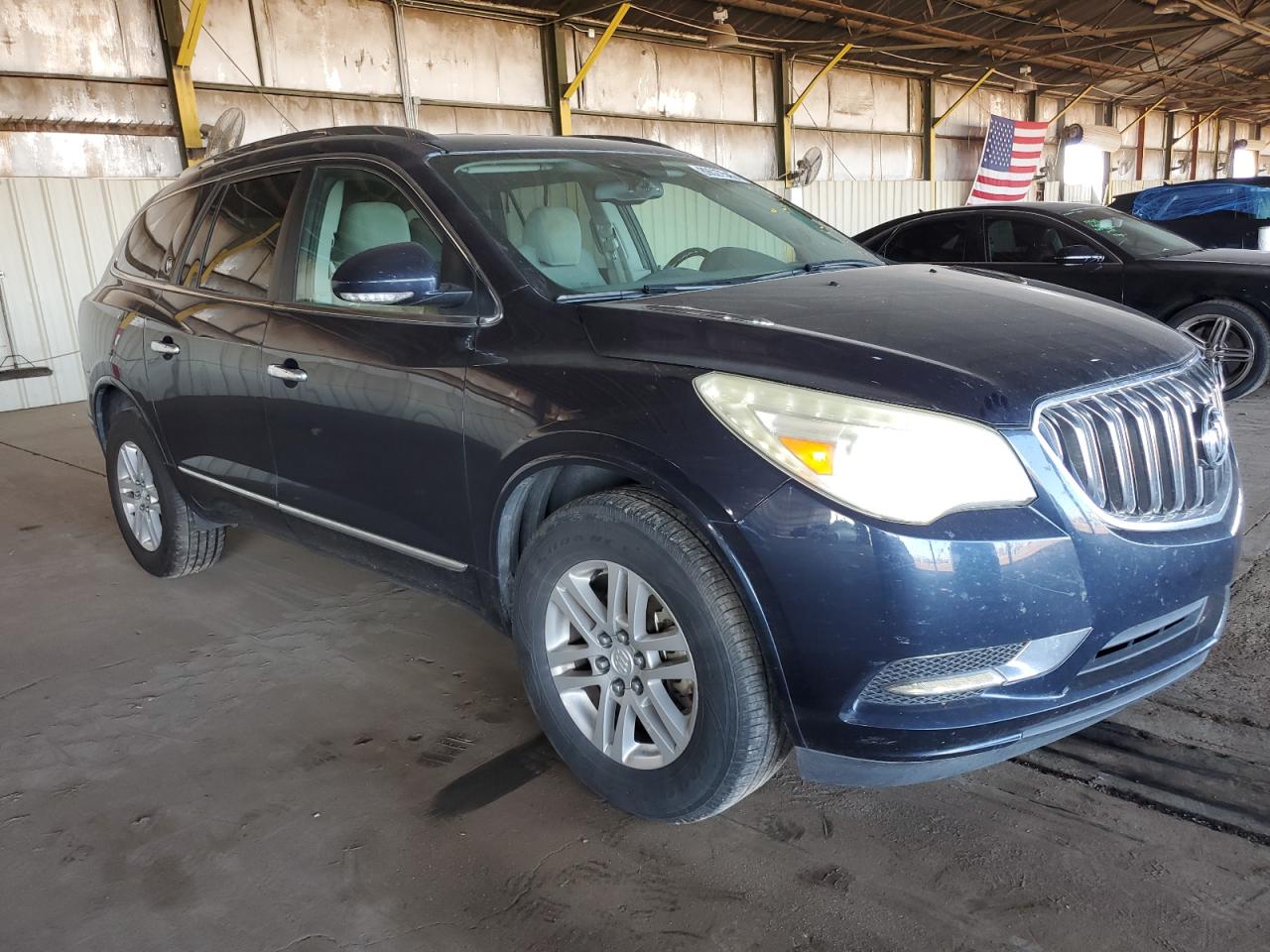 BUICK ENCLAVE