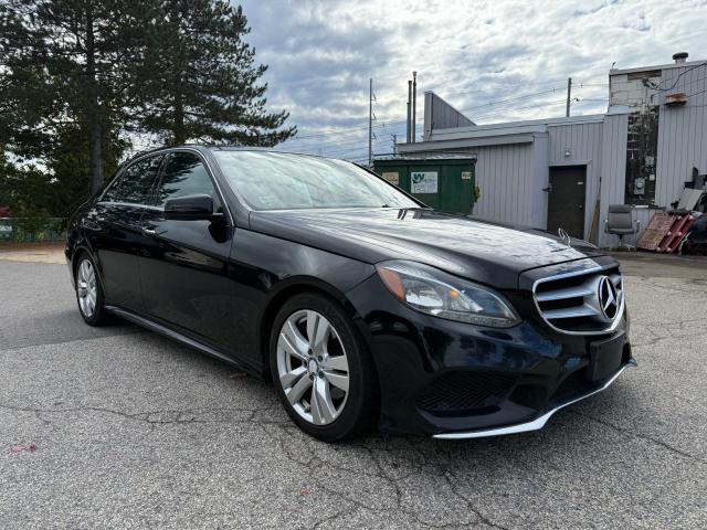 MERCEDES-BENZ E 350 4MAT