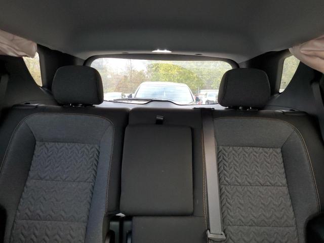 2022 CHEVROLET EQUINOX LT #3303880712