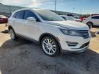 Lot #3305503063 2016 LINCOLN MKC RESERV
