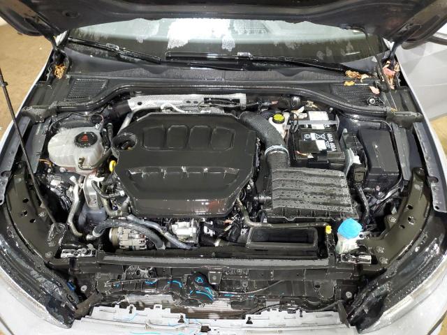 2024 VOLKSWAGEN GTI S WVWGA7CD2RW219376