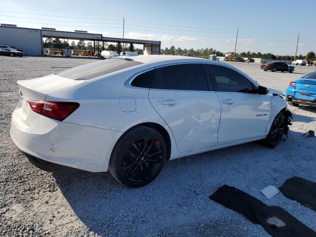 2018 CHEVROLET MALIBU LT #3303885700