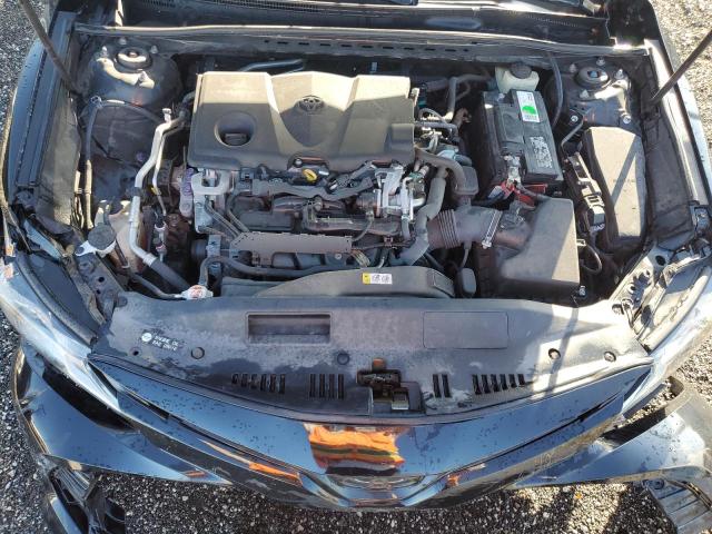 2018 TOYOTA CAMRY L 4T1B11HK3JU538196