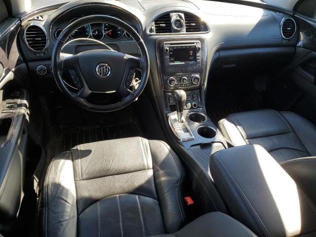 2017 BUICK ENCLAVE - 5GAKVCKD6HJ165568