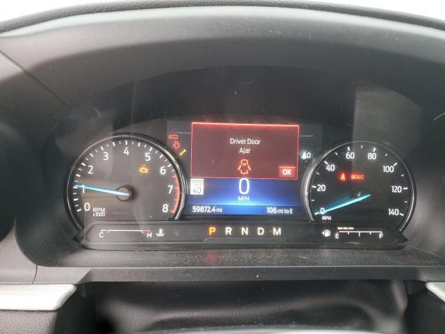 2020 FORD EXPLORER X - 1FMSK8DH7LGC08658