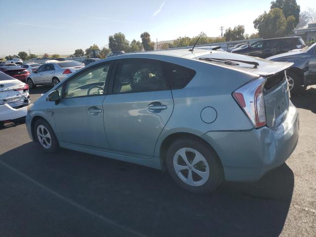 2015 TOYOTA PRIUS - JTDKN3DU3F1873740