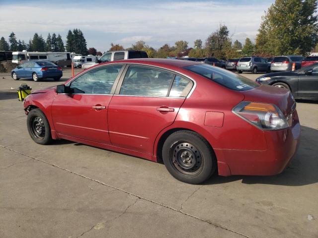 2007 NISSAN ALTIMA 2.5 #3278946047