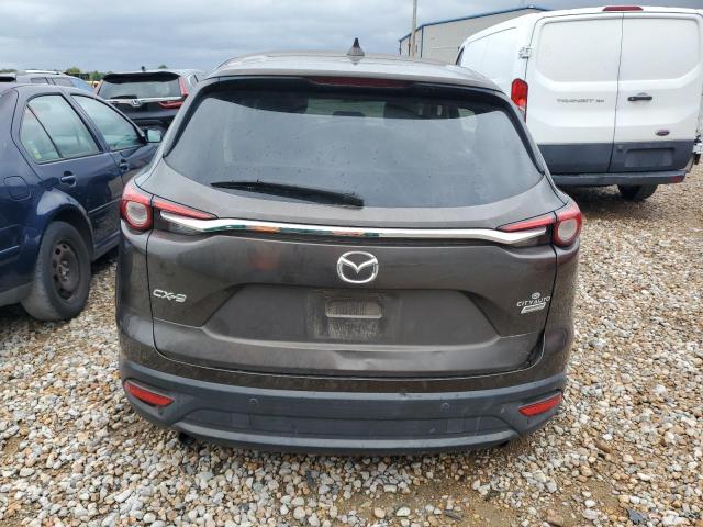 2016 MAZDA CX-9 TOURING #3302645001