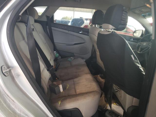 2018 HYUNDAI TUCSON SEL #3305355341