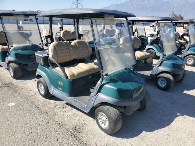 CLUBCAR TEMPO LITHIUM