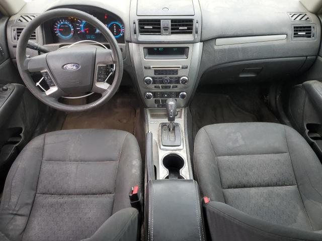 2012 FORD FUSION SE - 3FAHP0HA4CR304616