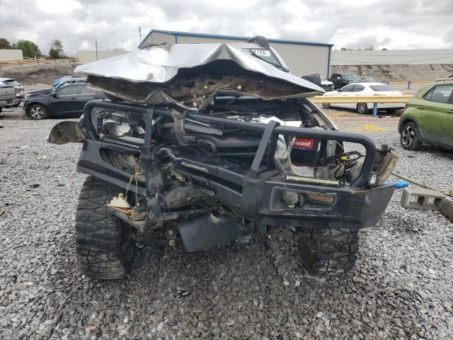 2008 TOYOTA TACOMA DOU #3293525416