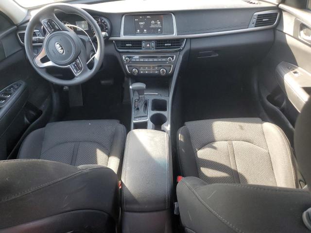 2018 KIA OPTIMA LX - 5XXGT4L39JG263302