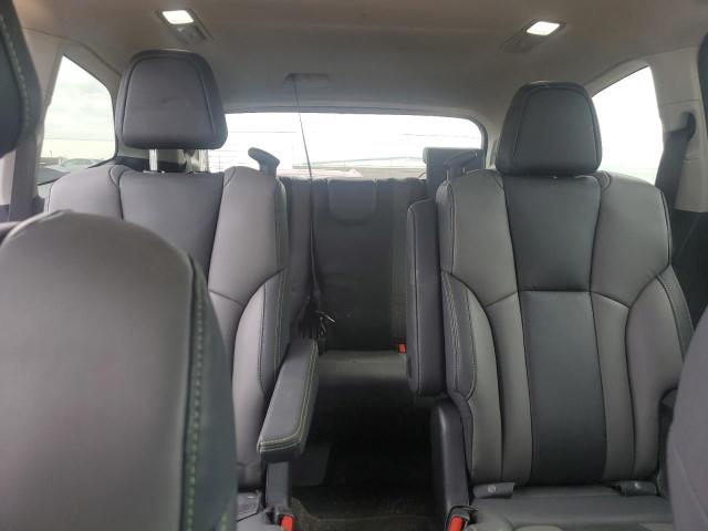 2024 SUBARU ASCENT ONY 4S4WMAKD4R3428701