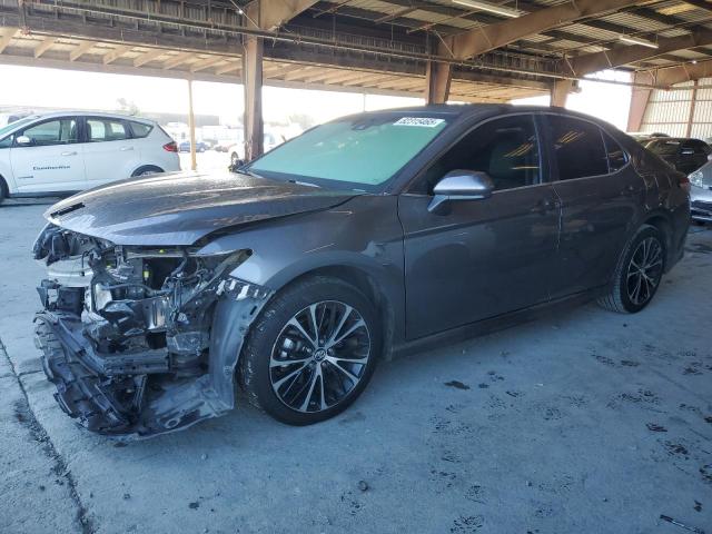 2018 TOYOTA CAMRY L - 4T1B11HK2JU025831