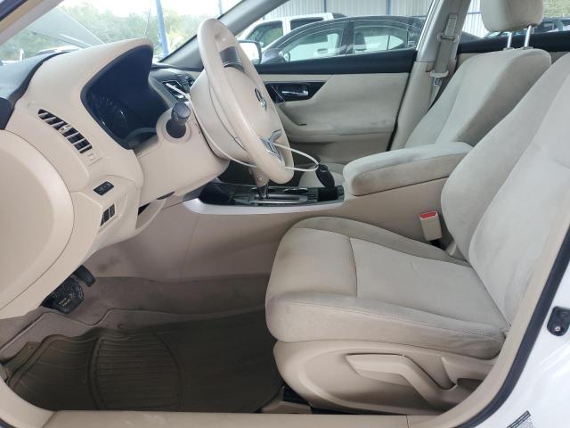 2013 NISSAN ALTIMA 2.5 #3303820429