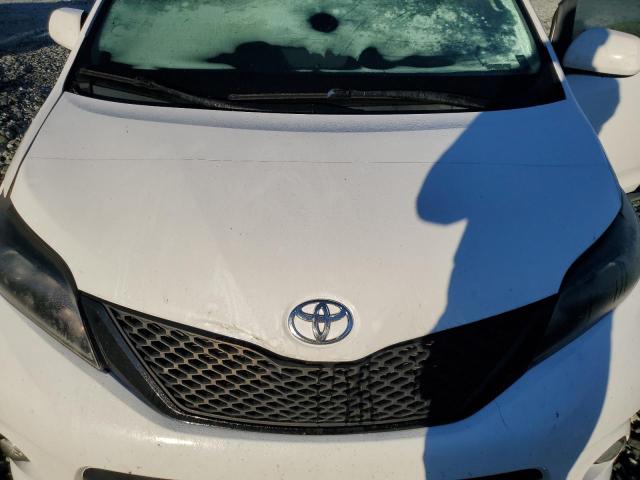 2015 TOYOTA SIENNA SPO 5TDXK3DC6FS656191