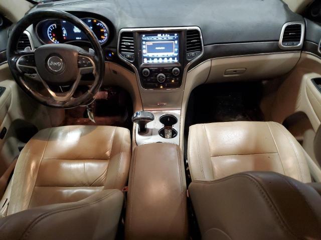 2014 JEEP GRAND CHER - 1C4RJFBG7EC475684