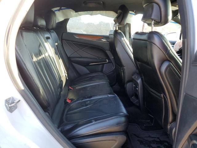 2017 LINCOLN MKC RESERV #3302910093