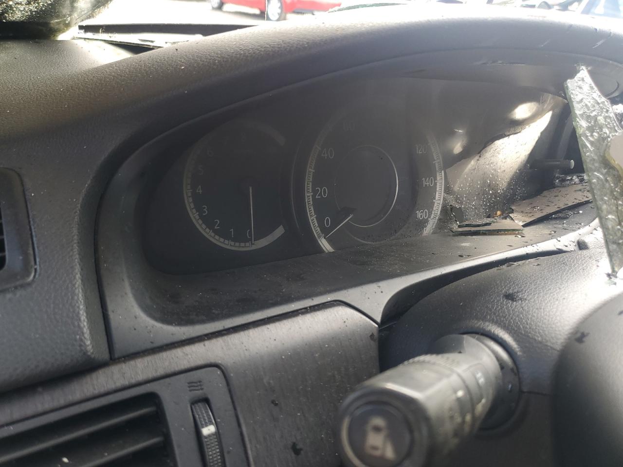 Lot #3310602306 2015 HONDA ACCORD EXL