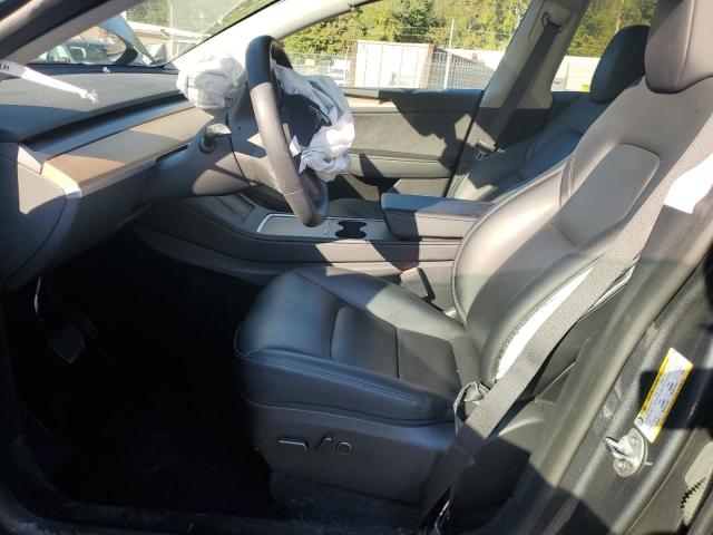 2023 TESLA MODEL Y - 7SAYGDEE5PA164060