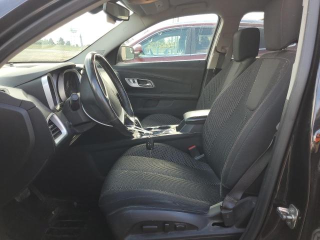 2013 CHEVROLET EQUINOX LT - 2GNFLEEK0D6183946