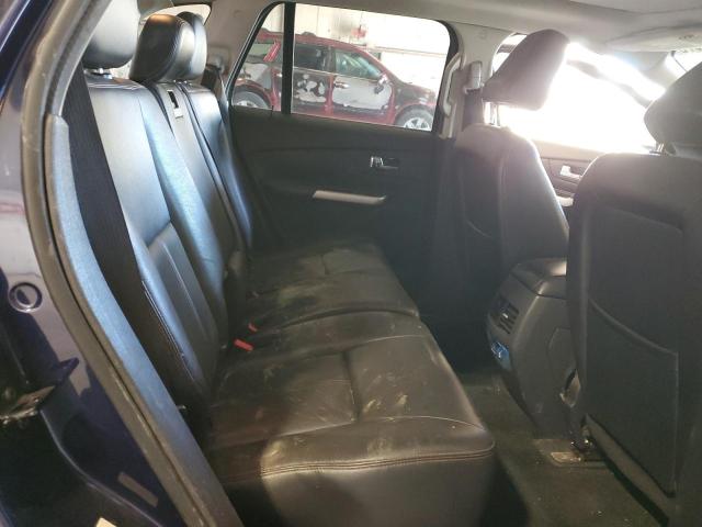 2011 FORD EDGE LIMIT - 2FMDK4KC8BBA84270