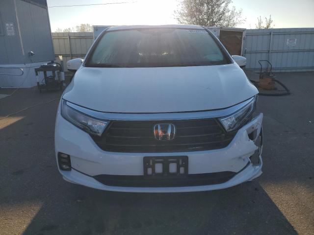 2023 HONDA ODYSSEY EL #3285589271
