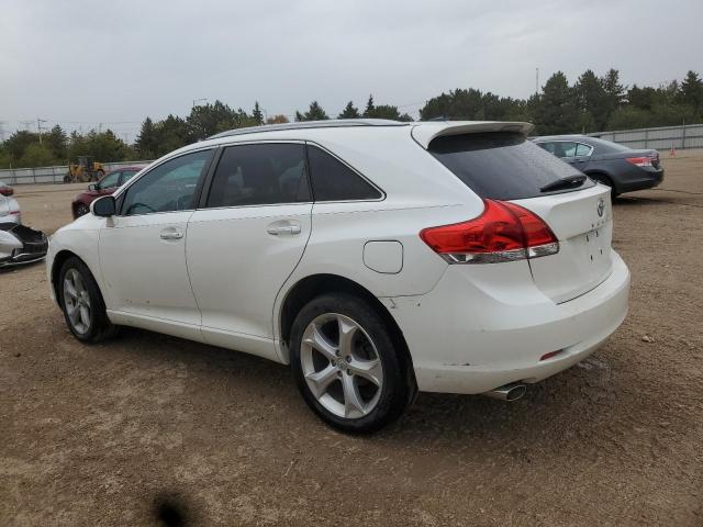 2009 TOYOTA VENZA #3294418500