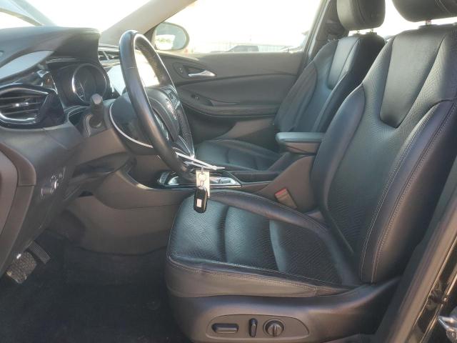 2021 BUICK ENCORE GX - KL4MMFSL2MB062388