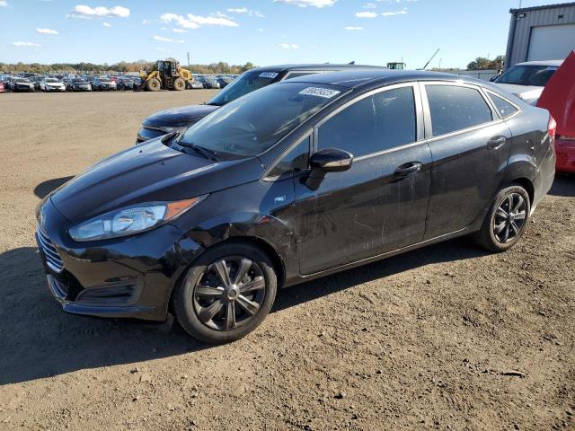 2014 FORD FIESTA SE - 3FADP4BJXEM142277
