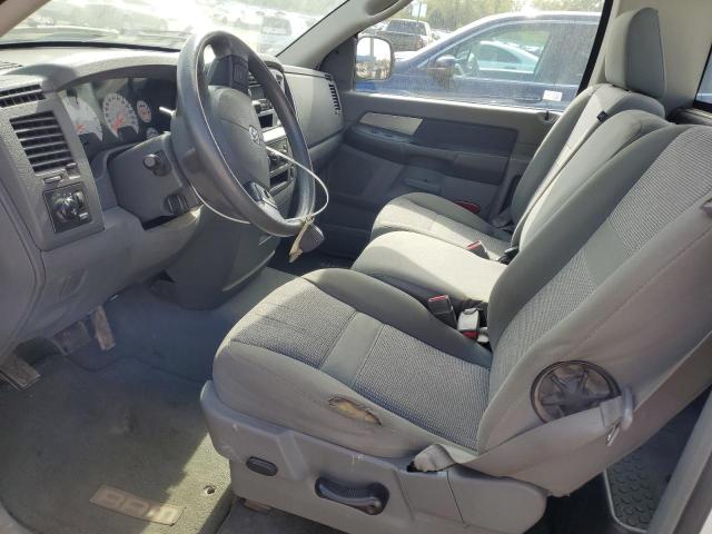 2007 DODGE RAM 1500 S #3264676865