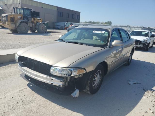 BUICK LESABRE LI