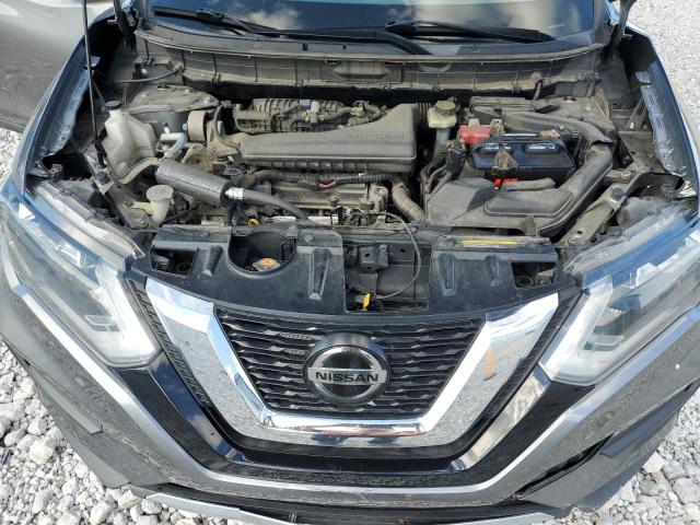 2018 NISSAN ROGUE S - KNMAT2MVXJP557892