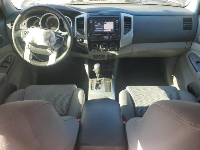 2015 TOYOTA TACOMA DOU - 3TMLU4ENXFM192188