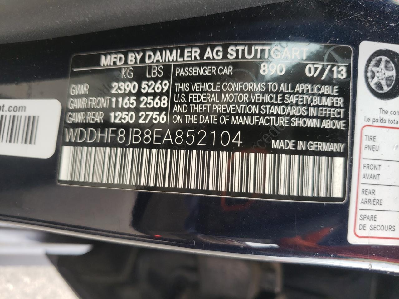 MERCEDES-BENZ E-CLASS 350 4MATIC