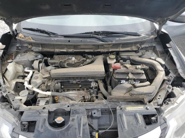 2018 NISSAN ROGUE S - JN8AT2MT4JW450149