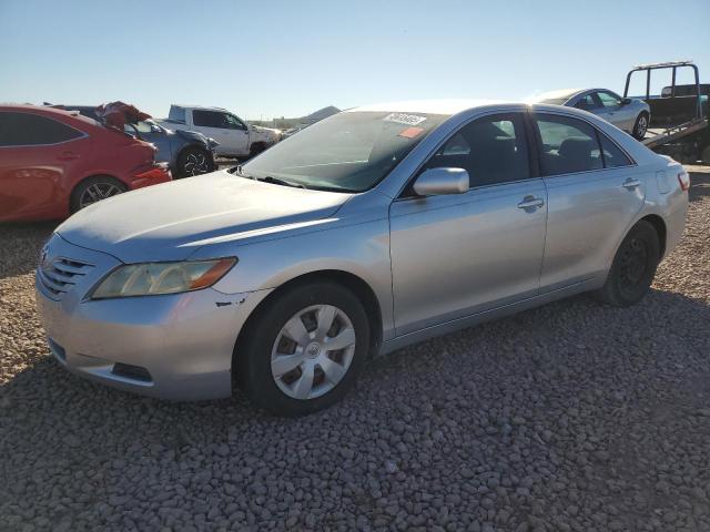 Global Auto Auctions: 2007 TOYOTA CAMRY CE