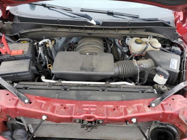 2021 CADILLAC ESCALADE P - 1GYS4CKL4MR187406