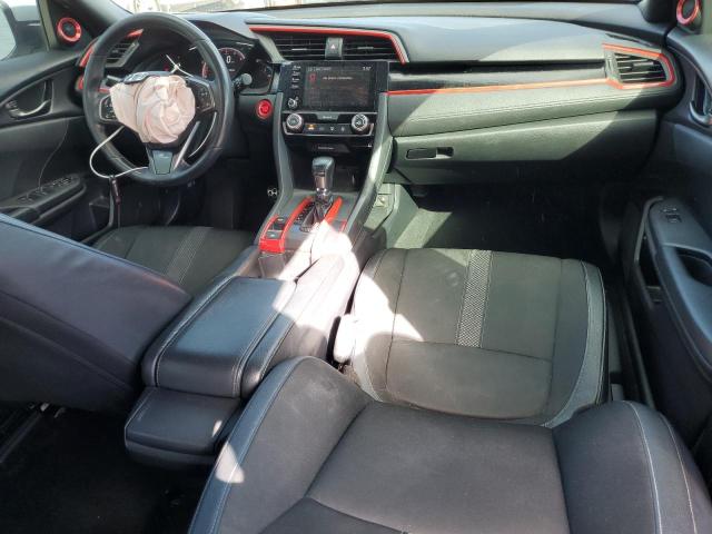 2020 HONDA CIVIC SPOR #3303969691