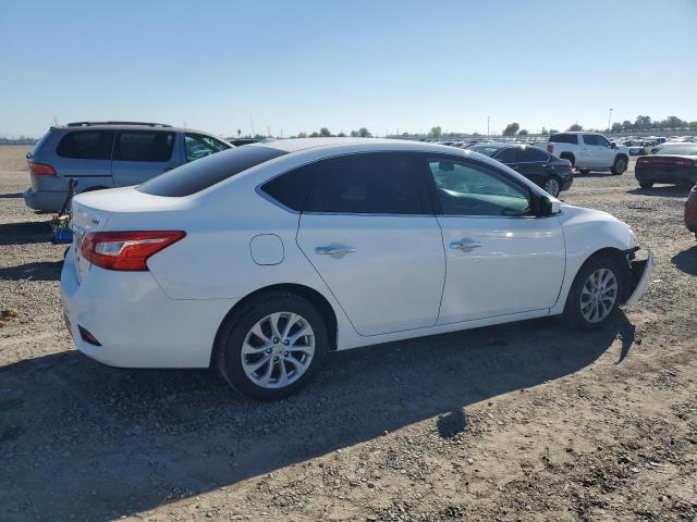 2019 NISSAN SENTRA S - 3N1AB7AP7KL613969