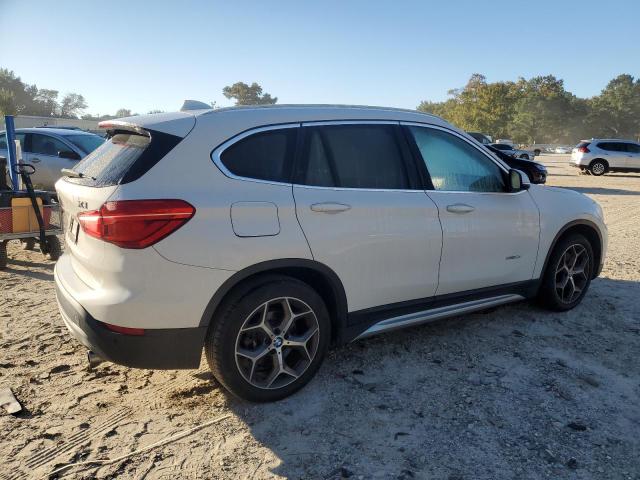 2017 BMW X1 SDRIVE2 - WBXHU7C35H5H35387