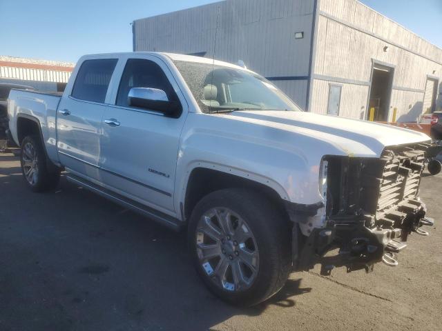 2018 GMC SIERRA K15 3GTU2PEJ1JG515852
