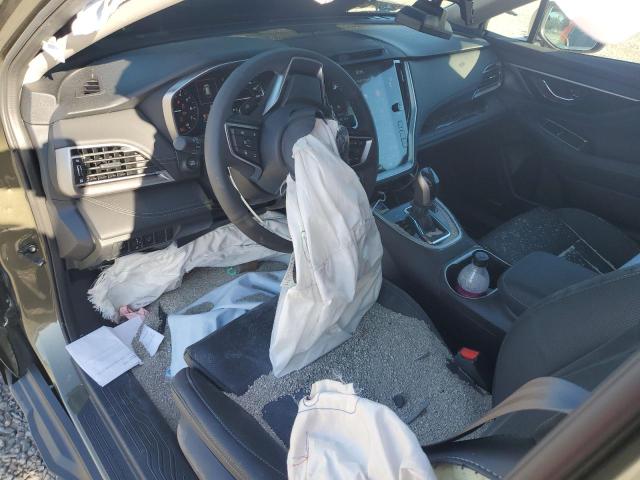 2025 SUBARU OUTBACK TO #3302004043
