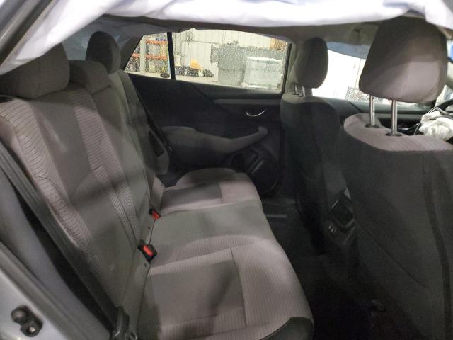 2020 SUBARU OUTBACK PR #3282517882